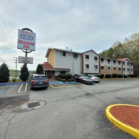 Raceway Inn Martinsville Luaran gambar