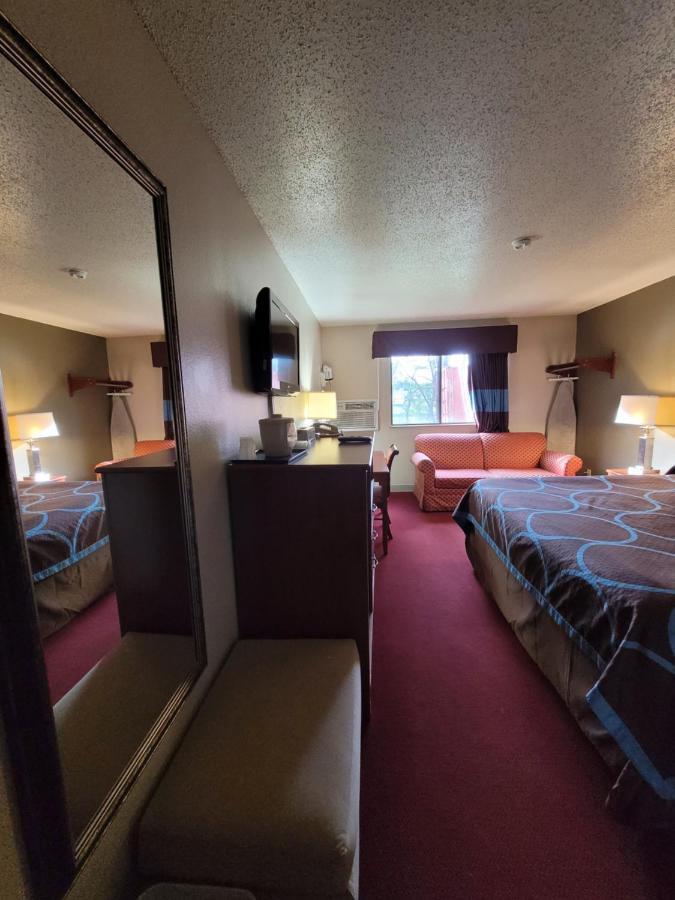 Raceway Inn Martinsville Luaran gambar