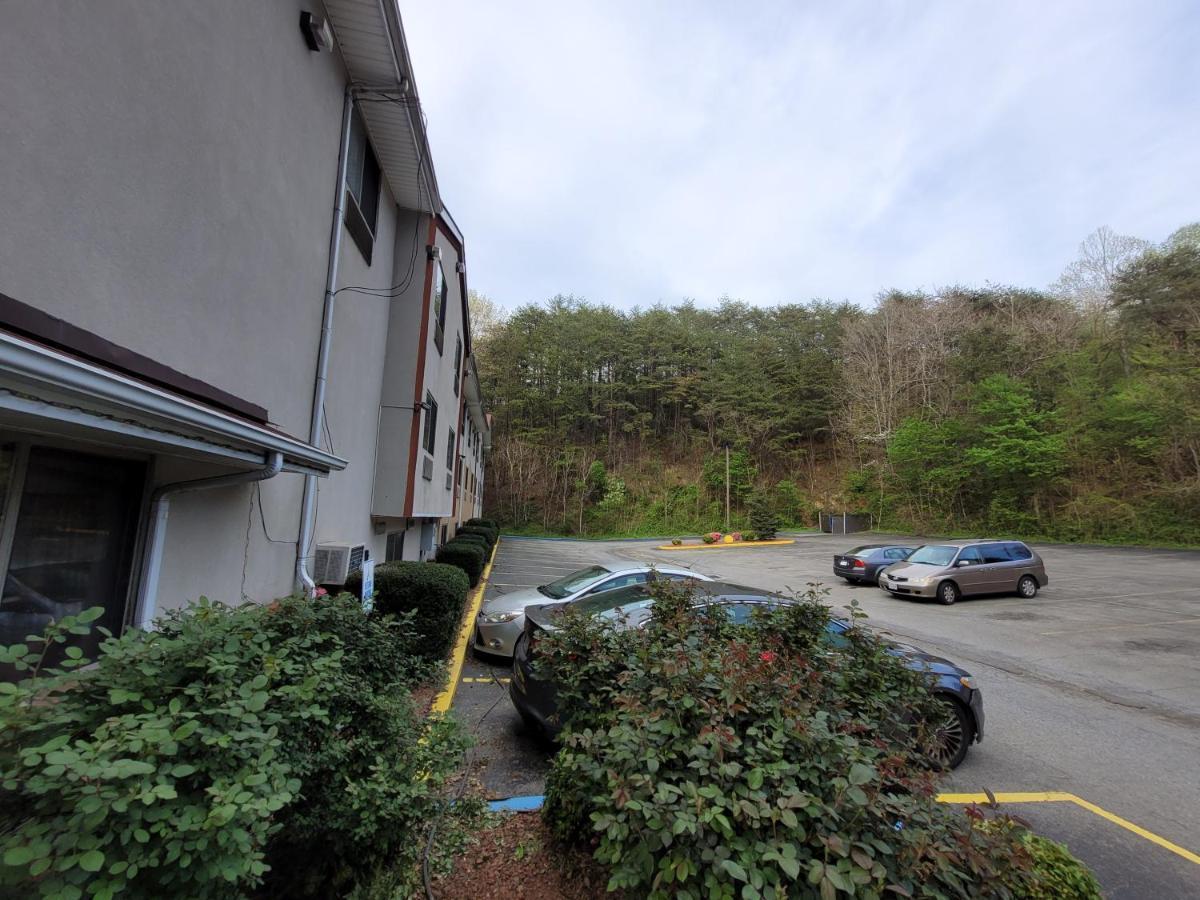 Raceway Inn Martinsville Luaran gambar