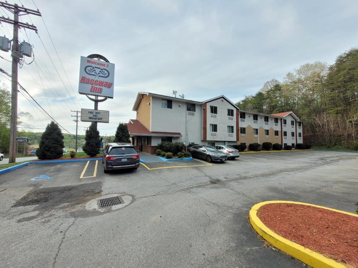Raceway Inn Martinsville Luaran gambar