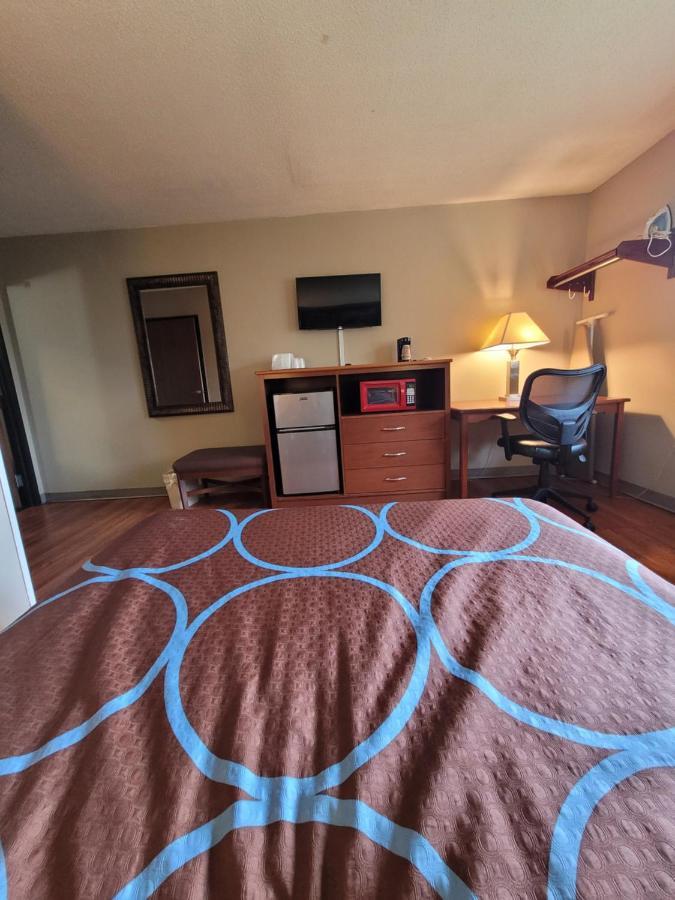 Raceway Inn Martinsville Luaran gambar
