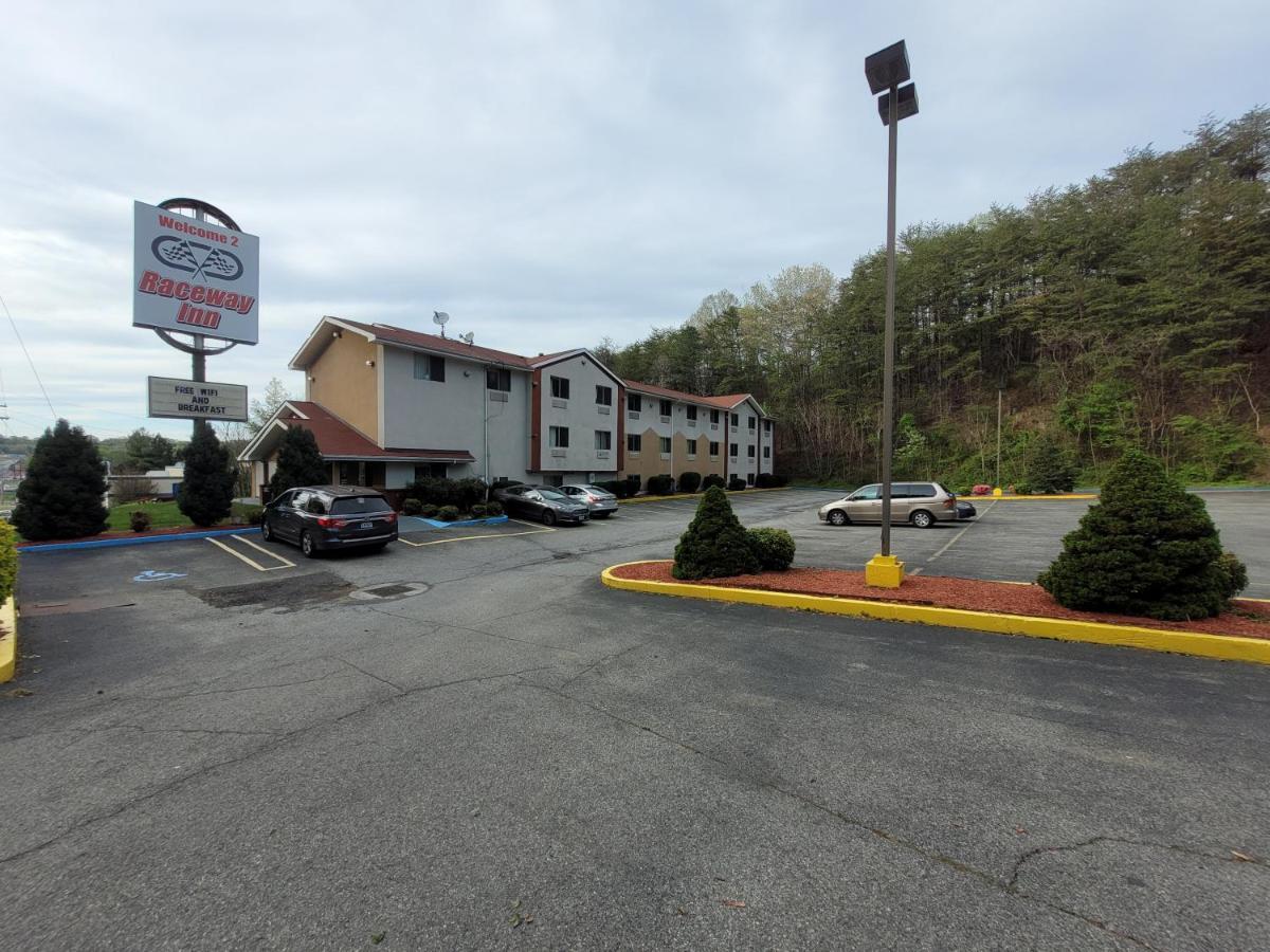 Raceway Inn Martinsville Luaran gambar
